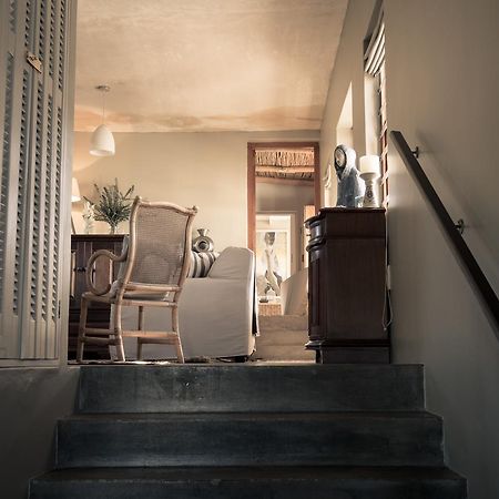 Smugglers' Bnb Патерностер Экстерьер фото