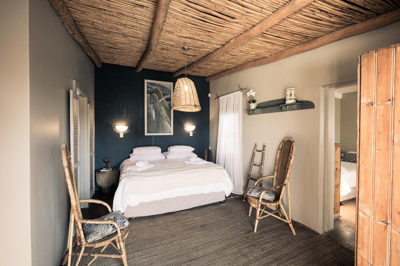 Smugglers' Bnb Патерностер Экстерьер фото