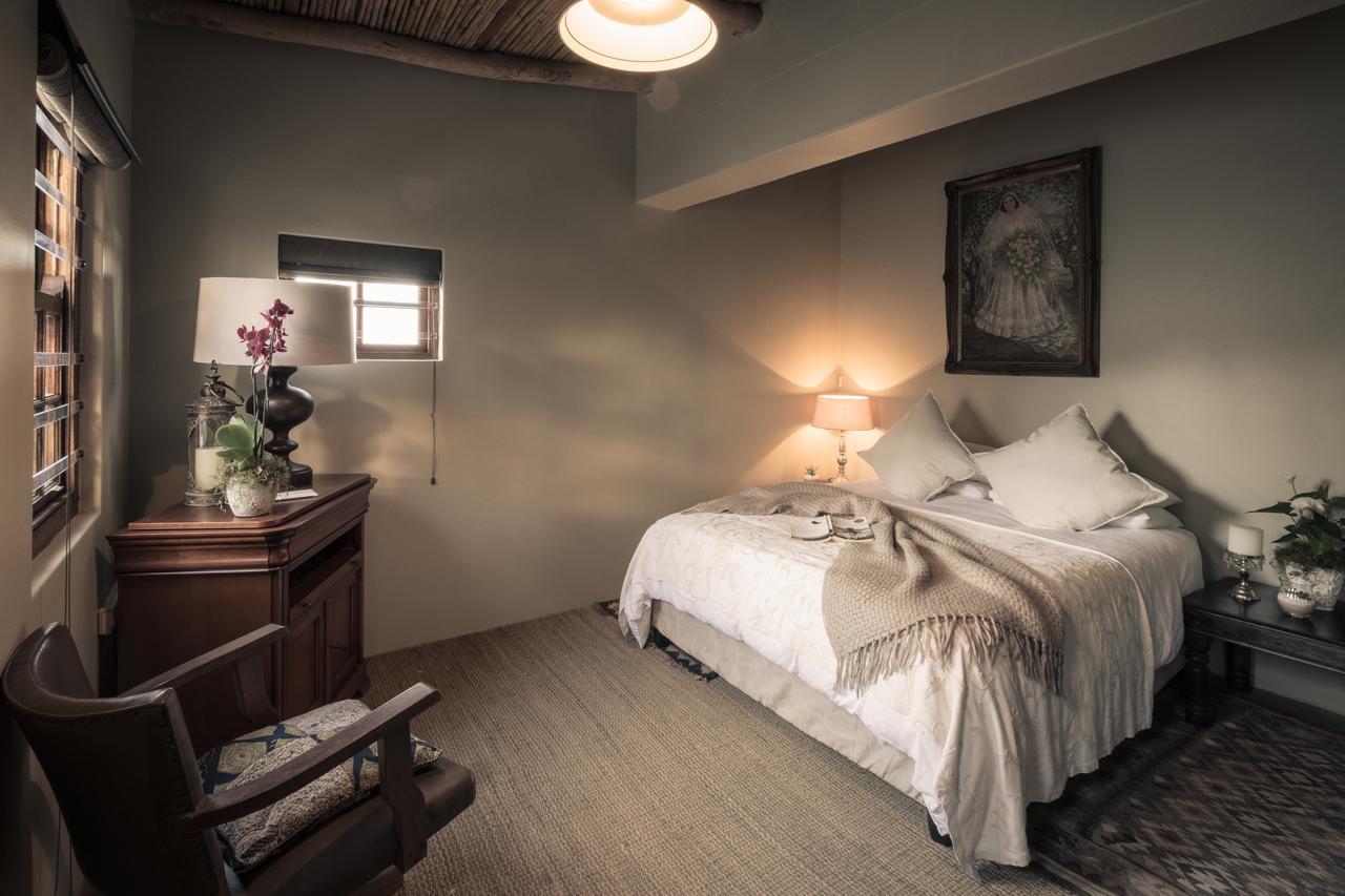 Smugglers' Bnb Патерностер Экстерьер фото