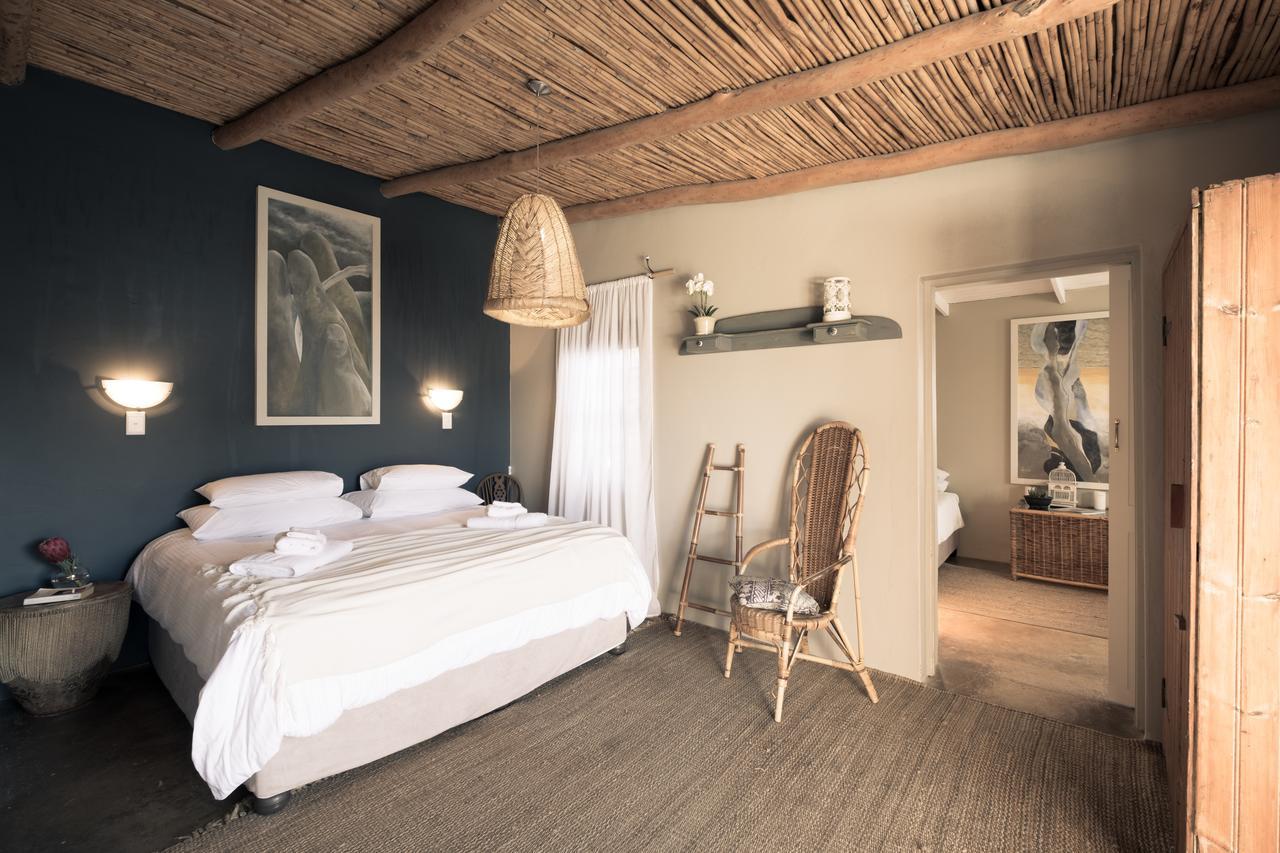 Smugglers' Bnb Патерностер Экстерьер фото