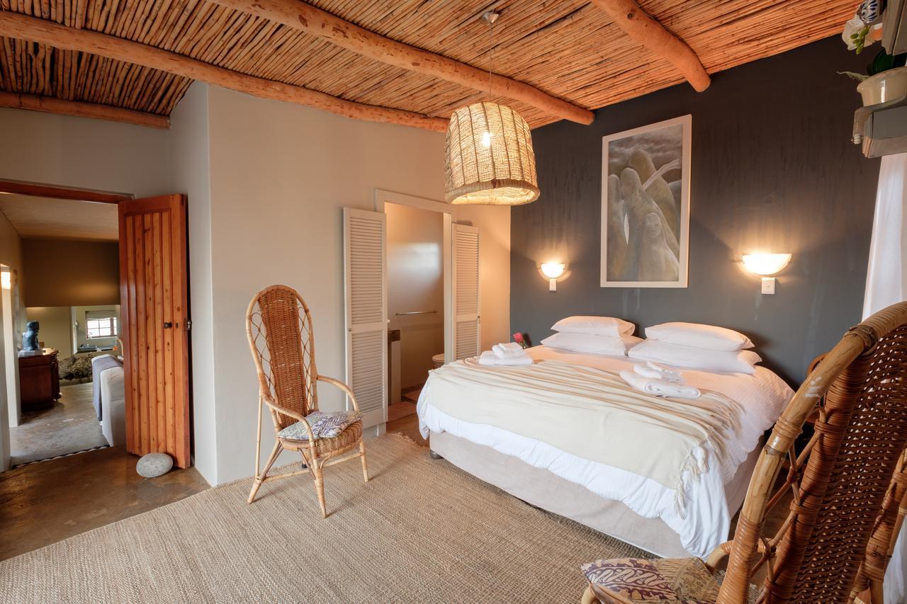 Smugglers' Bnb Патерностер Экстерьер фото